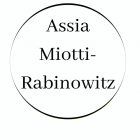 Assia Miotti-Rabinowitz