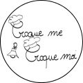 Croque me & Croque moi