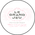 Le Grand Jeu
