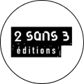  2 sans 3 éditions