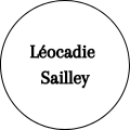 Léocadie Sailley