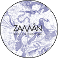  Zâman Books & Curating