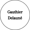 Gauthier Delauné