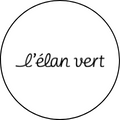  L'élan vert