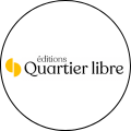  éditions Quartier libre