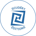  Scudéry éditions