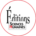 Editions Sciences humaines