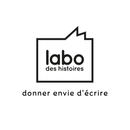 Labo des histoires